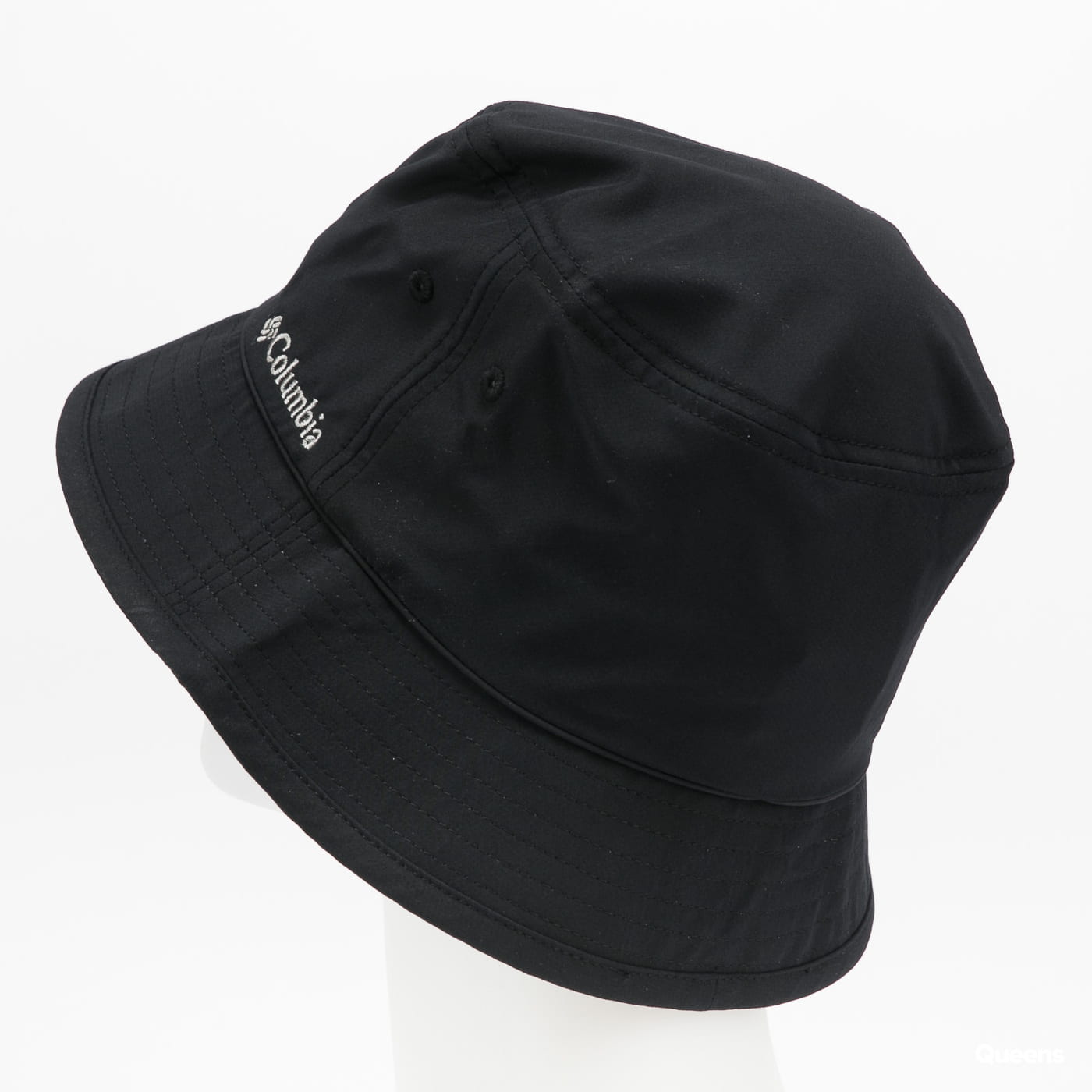 Шапка Columbia Bucket Hat Черно | 1714881012, 1