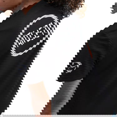 Тениска Nike Atletico Madrid Pre-Match Dri-FIT Top 2025/26 Синьо | hm4447-010, 2
