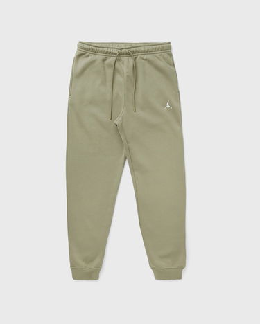 Спортни панталони Jordan Jordan Brooklyn Fleece Pants Зелено | FV7277-205, 1