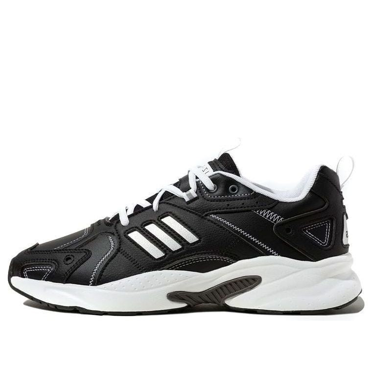Кецове и обувки adidas Originals JZ Runner Бяло | IG9431