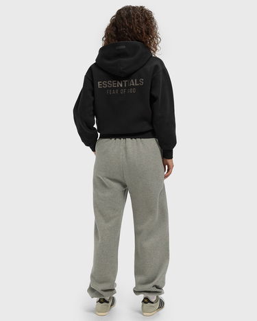 Суитчър Fear of God Classic Fit Zip-Up Hoodie Черно | 192SP255090FW-861, 2
