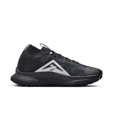 Кецове и обувки Nike trailové boty Pegasus Trail 4 GORE-TEX Черно | FZ4343-400, 2