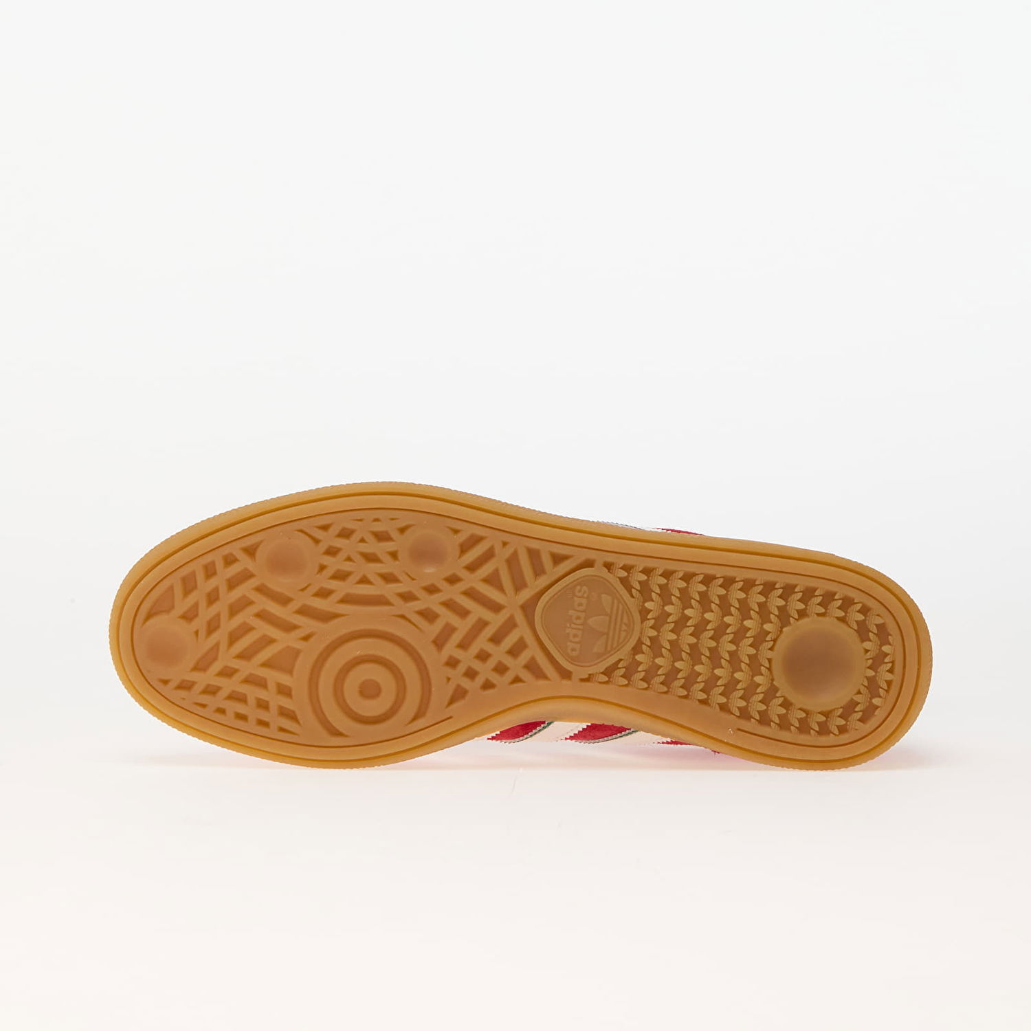 Кецове и обувки adidas Originals Handball Spezial Червено | IF9531, 1