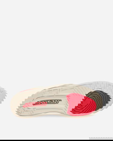 Кецове и обувки Jordan Jordan Spizike Low Бяло | FQ1759-105, 5