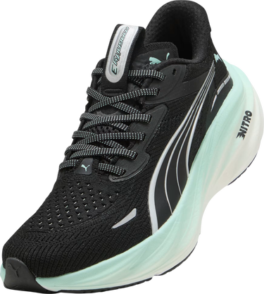 Кецове и обувки Puma Magnify NITRO 3 Черно | 311047-06, 4