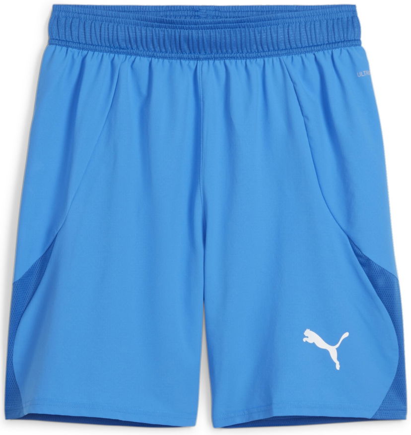 Къси панталони Puma teamFINAL Shorts Синьо | 705743-02