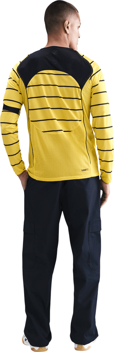Фланелка Nike Dri-FIT Total 90 Energy Long Sleeve Jersey Жълто | im6315-719, 2