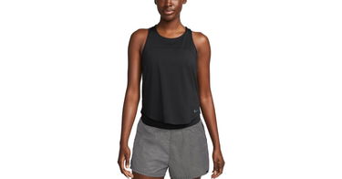 Потник Nike Dri-FIT ADV Run Division Tank Top Черно | dx0276-010, 1