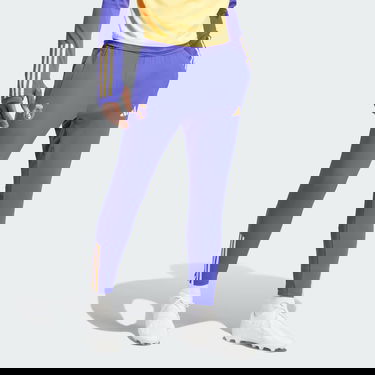Спортни панталони adidas Performance Real Madrid Tiro 23 Training Tracksuit Pants Тъмно синьо | IQ0542, 0