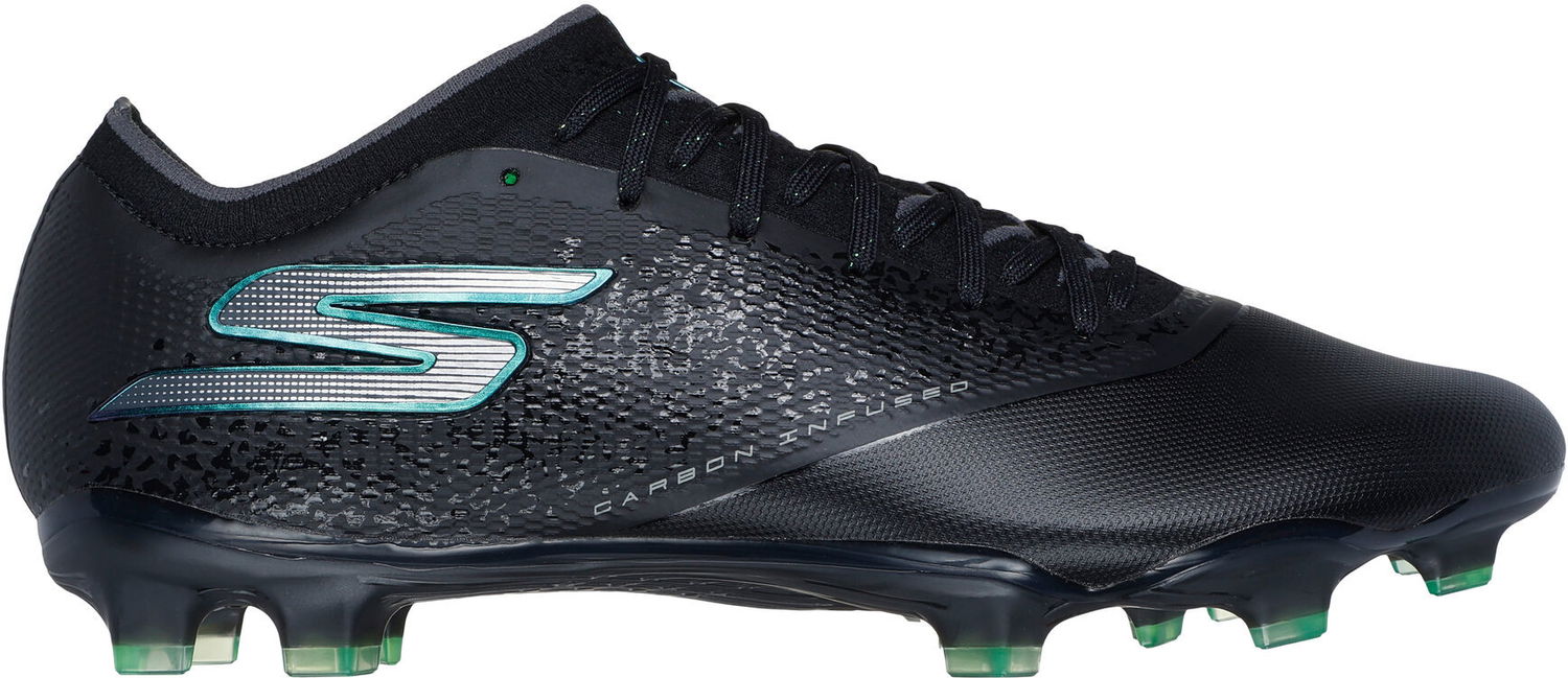 Кецове и обувки Skechers Razor Elite FG Черно | 252020-bksl, 0