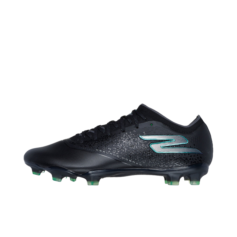 Кецове и обувки Skechers Razor Elite FG Черно | 252020-bksl