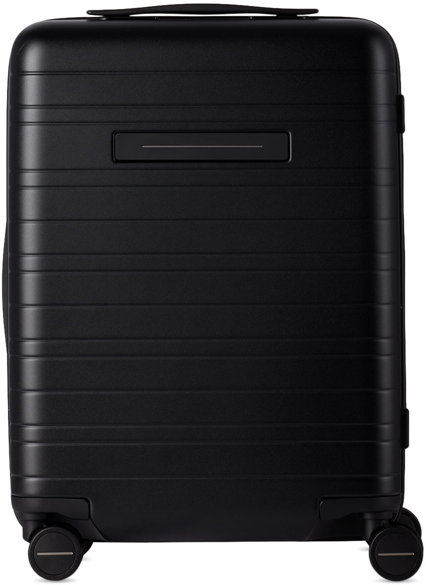 куфар Horizn Studios Essential Cabin Suitcase 36 L Черно | HS7UAX, 0