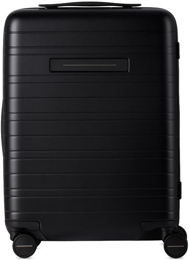 куфар Horizn Studios Essential Cabin Suitcase 36 L Черно | HS7UAX, 0