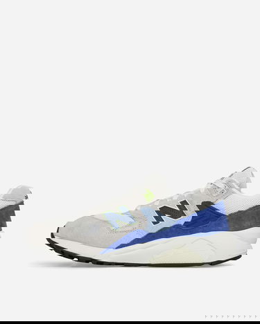 Кецове и обувки New Balance 580 "Raincloud" Синьо | MT580WT2, 3