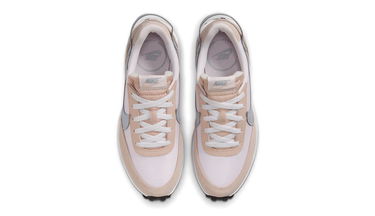Кецове и обувки Nike Waffle Debut Розово | DH9523-603, 4