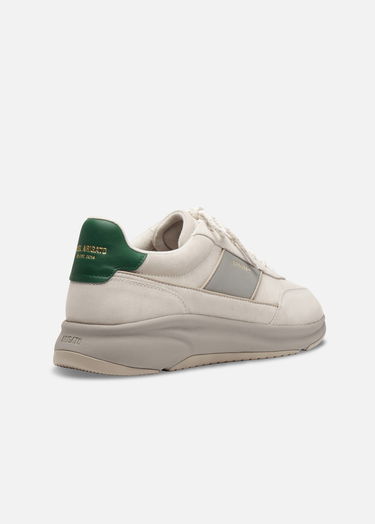 Кецове и обувки AXEL ARIGATO Genesis Neo Suede Бежово | F3232002, 3