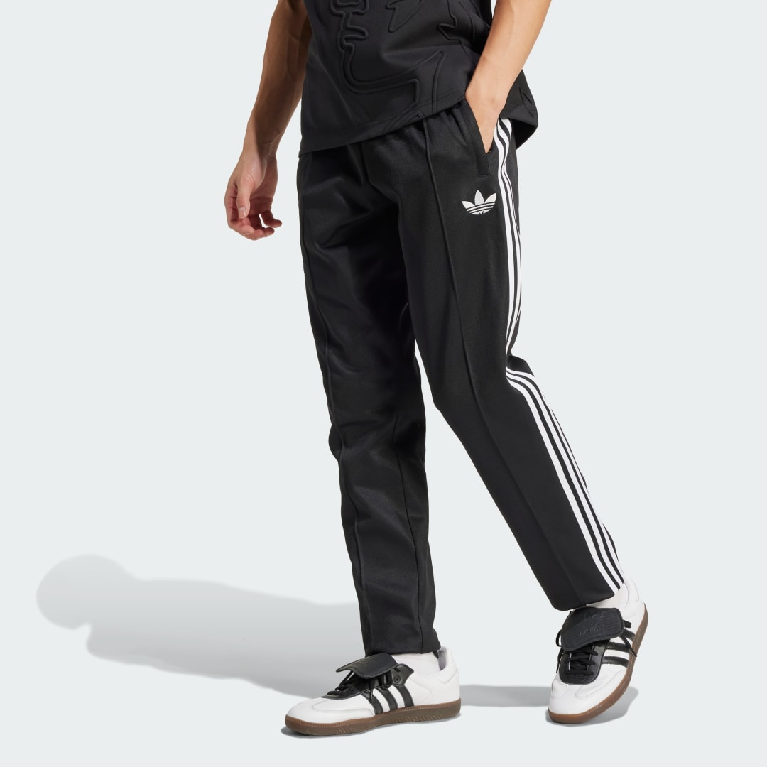 Спортни панталони adidas Performance Colo-Colo Anniversary Track Pants Черно | JF2595, 0