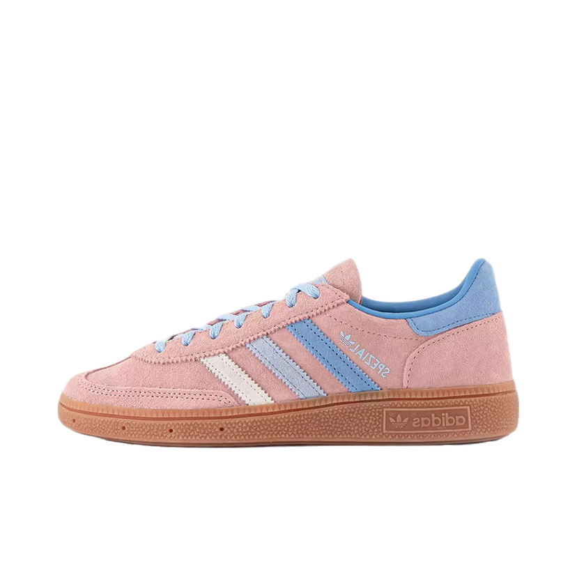 Кецове и обувки adidas Originals adidas Handball Spezial Semi Pink Spark (Women's) Розово | IG1974