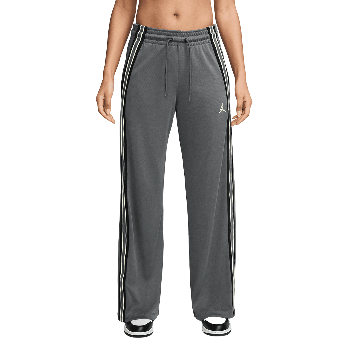Панталони Nike W J BRK TRK PANT Сиво | HQ9218-068, 0