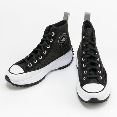 Кецове и обувки Converse Run Star Hike Hi Черно | 169437C, 2