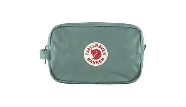 Раници и чанти FJÄLLRÄVEN Kånken Gear Bag Frost Зелено | F25862-664, 0