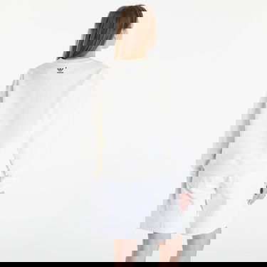 Суитчър adidas Originals Graphics Sweatshirt Off White Бяло | IR7474, 1
