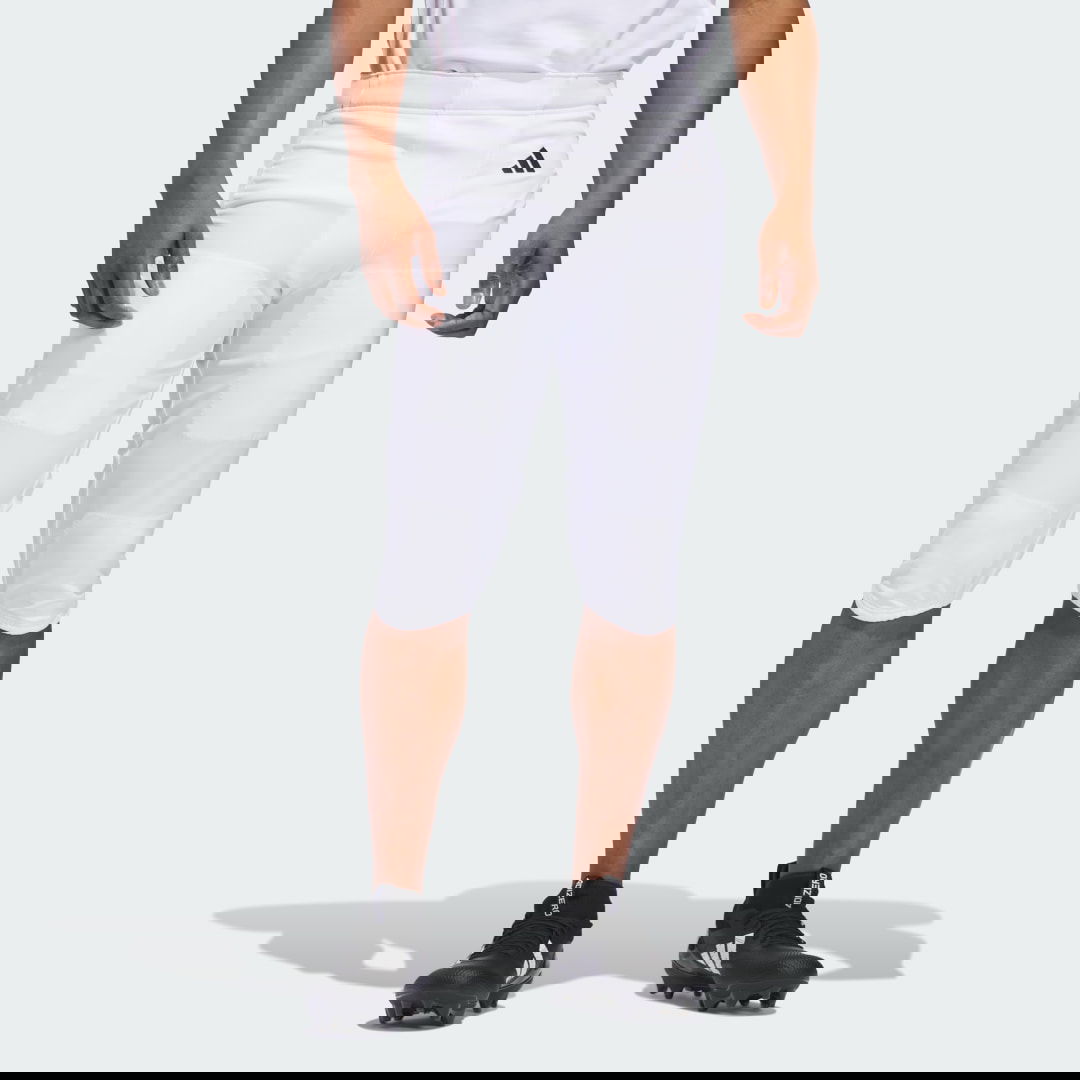 Панталони adidas Performance Jet Sweep Football Pants Бяло | IN9607, 0