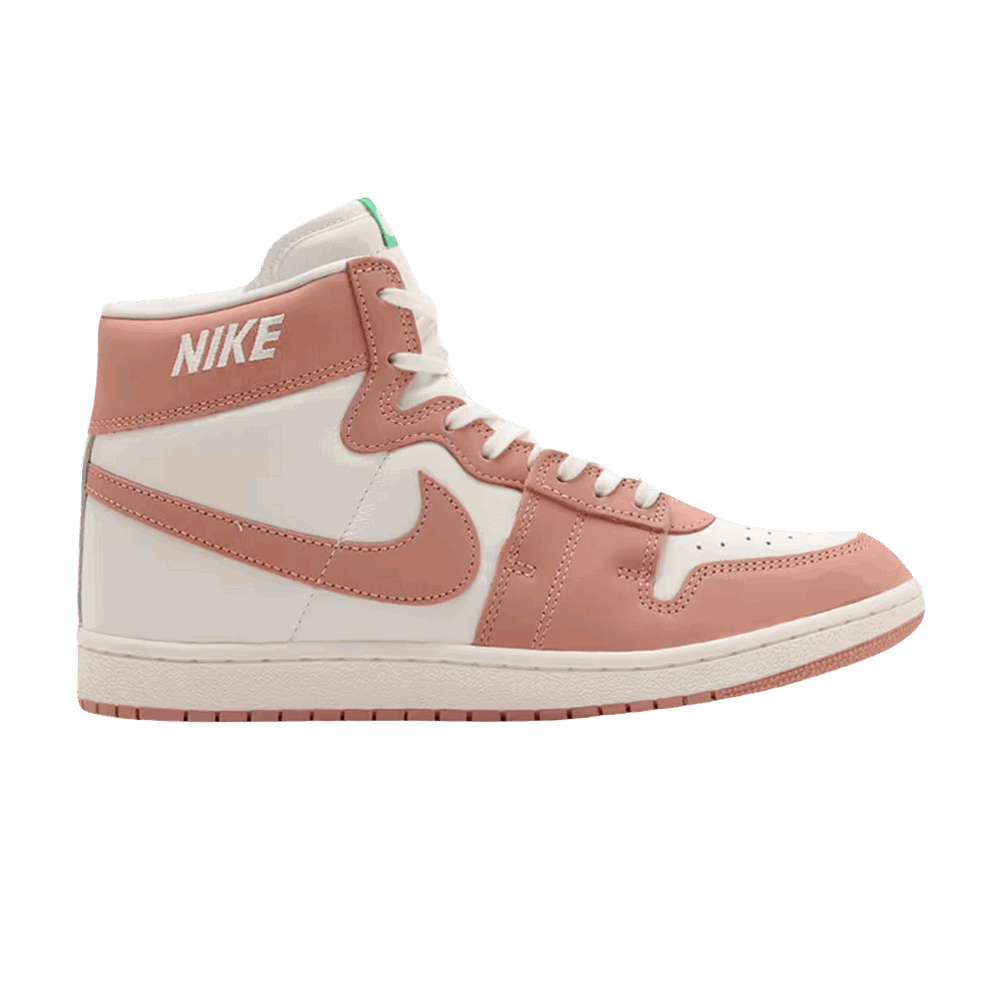 Кецове и обувки Jordan Air Ship PE SP "Rust Pink" Розово | FQ2952-600, 1