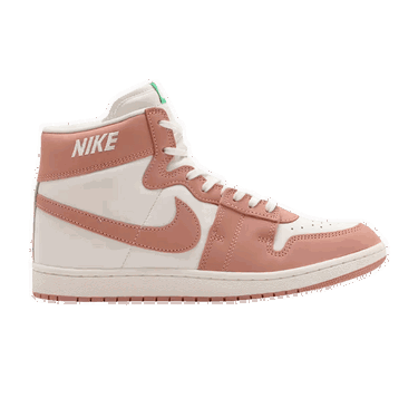 Кецове и обувки Jordan Air Ship PE SP "Rust Pink" Розово | FQ2952-600, 1