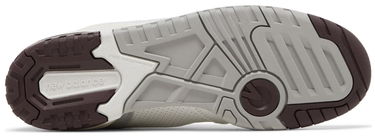Кецове и обувки New Balance 550 Бяло | 2022001163, 4