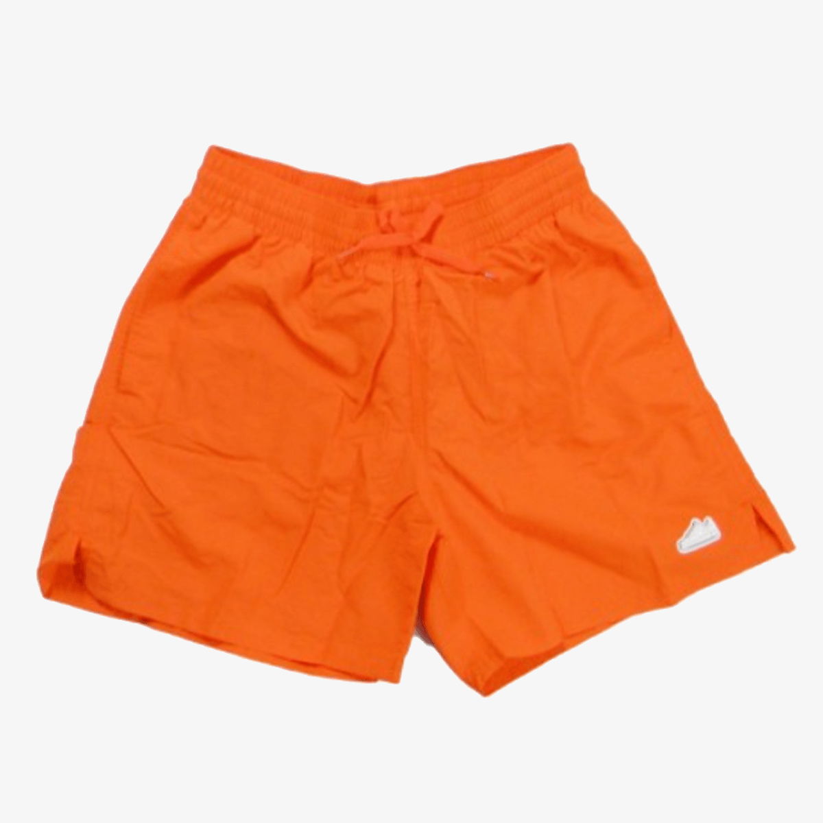 Къси панталони Nike Nike 5" Volley Swim Shorts Оранжево
 | NESSF510-840, 0