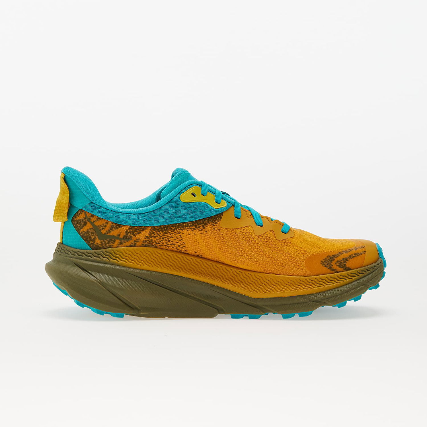 Кецове и обувки Hoka One One Challenger Atr 7 Оранжево
 | 1134501-GYAV, 1