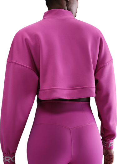 Суитчър Nike Fleece Top Розово | fv8097-518, 2