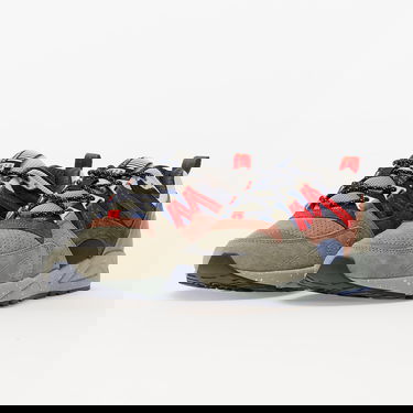 Кецове и обувки Karhu Fusion 2.0 Сиво | F804135, 5