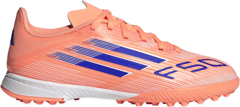 Кецове и обувки adidas Performance F50 League TF Оранжево
 | ji0001