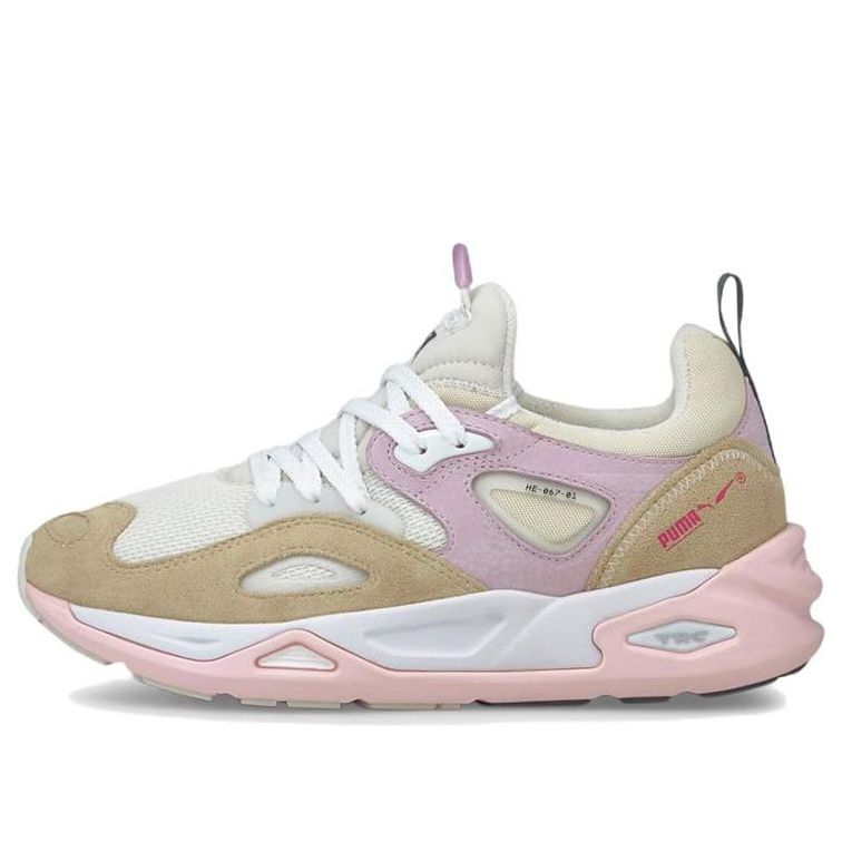 Кецове и обувки Puma Trc Blaze Розово | 383104-03, 0