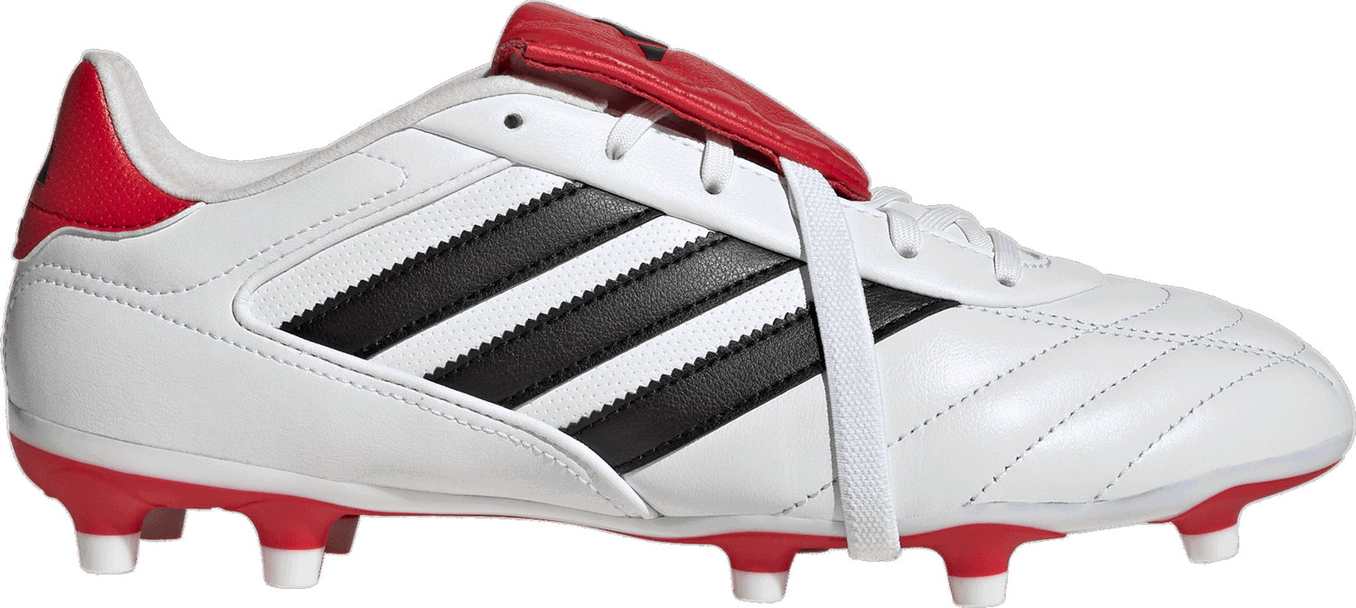 Кецове и обувки adidas Performance COPA GLORO II FG Бяло | jr2871, 0
