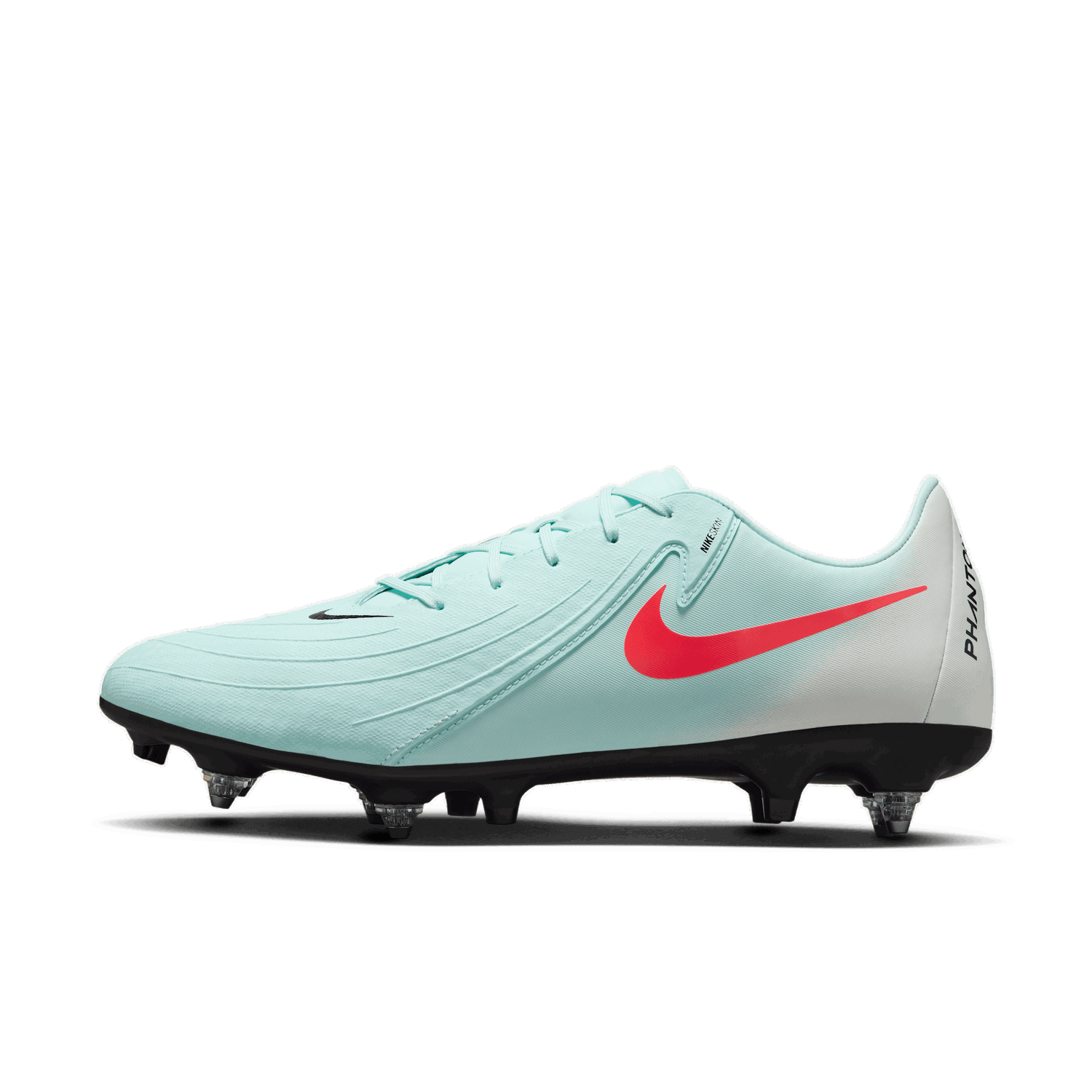 Кецове и обувки Nike Phantom GX 2 Academy SG Тюркоазено | FJ2549-300, 0