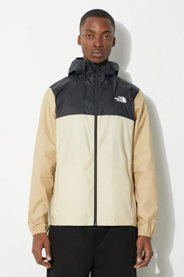 Ветровка The North Face The North Face M Cyclone Jacket 3 Бежово | NF0A82R9SOJ1, 0