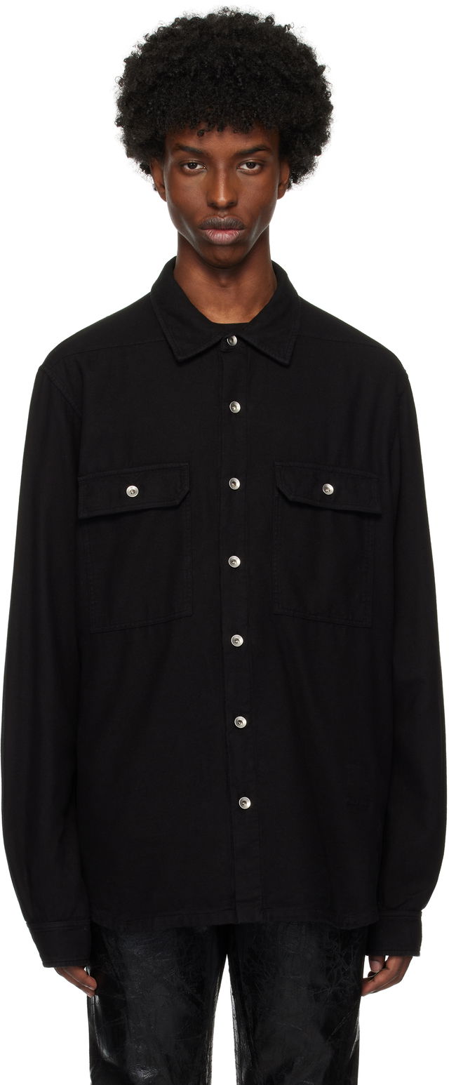 Outershirt Shirt