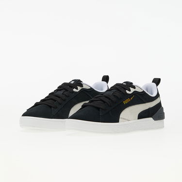 Кецове и обувки Puma Suede Bloc Черно | 38118302, 5