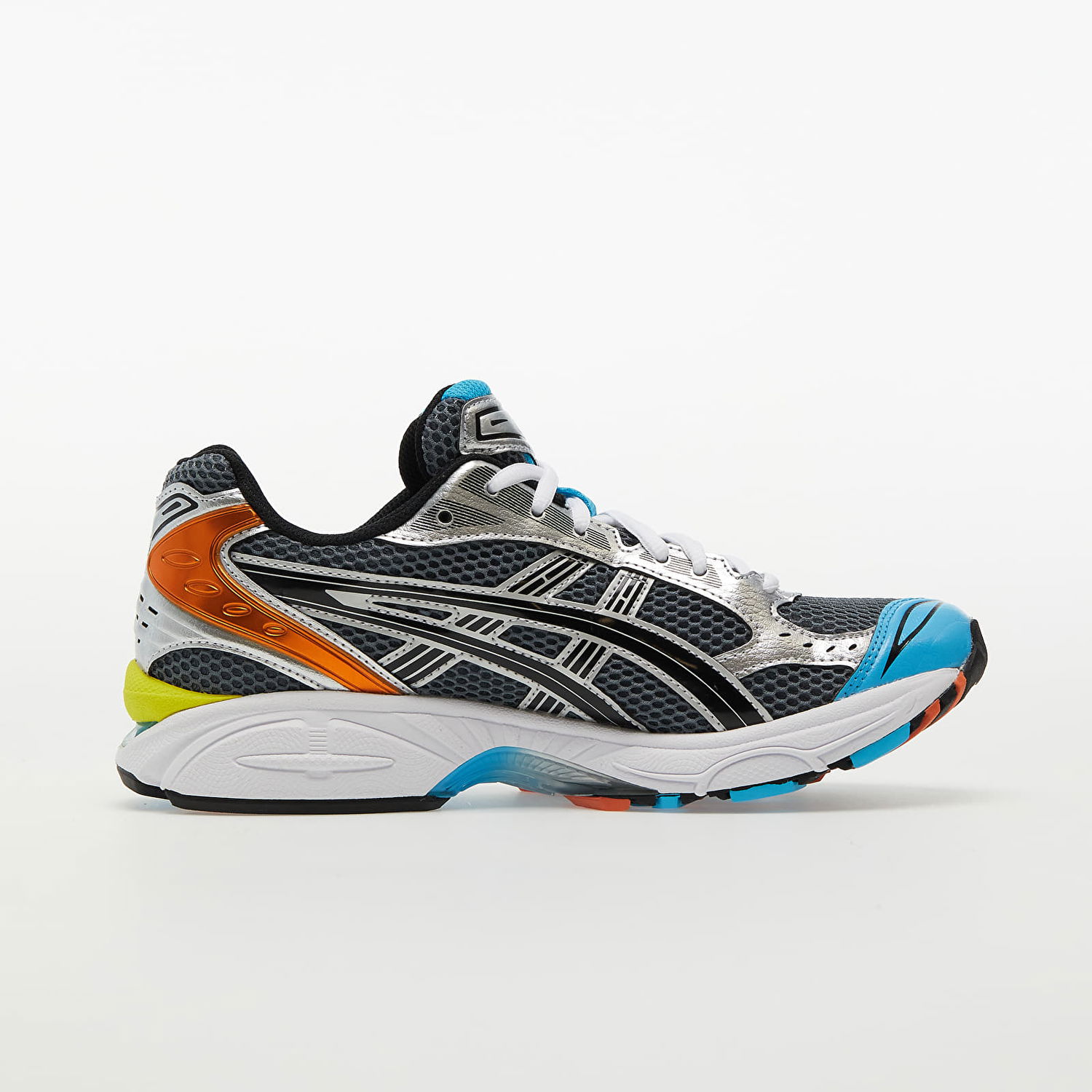 Кецове и обувки Asics Angelo Baque x Gel-Kayano 14 Многоцветен | 1201A365-001, 1