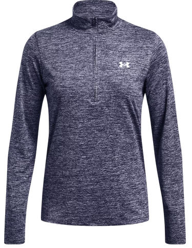Суитчър Under Armour Tech™ Twist HalfZip Розово | 1384225-652, 4