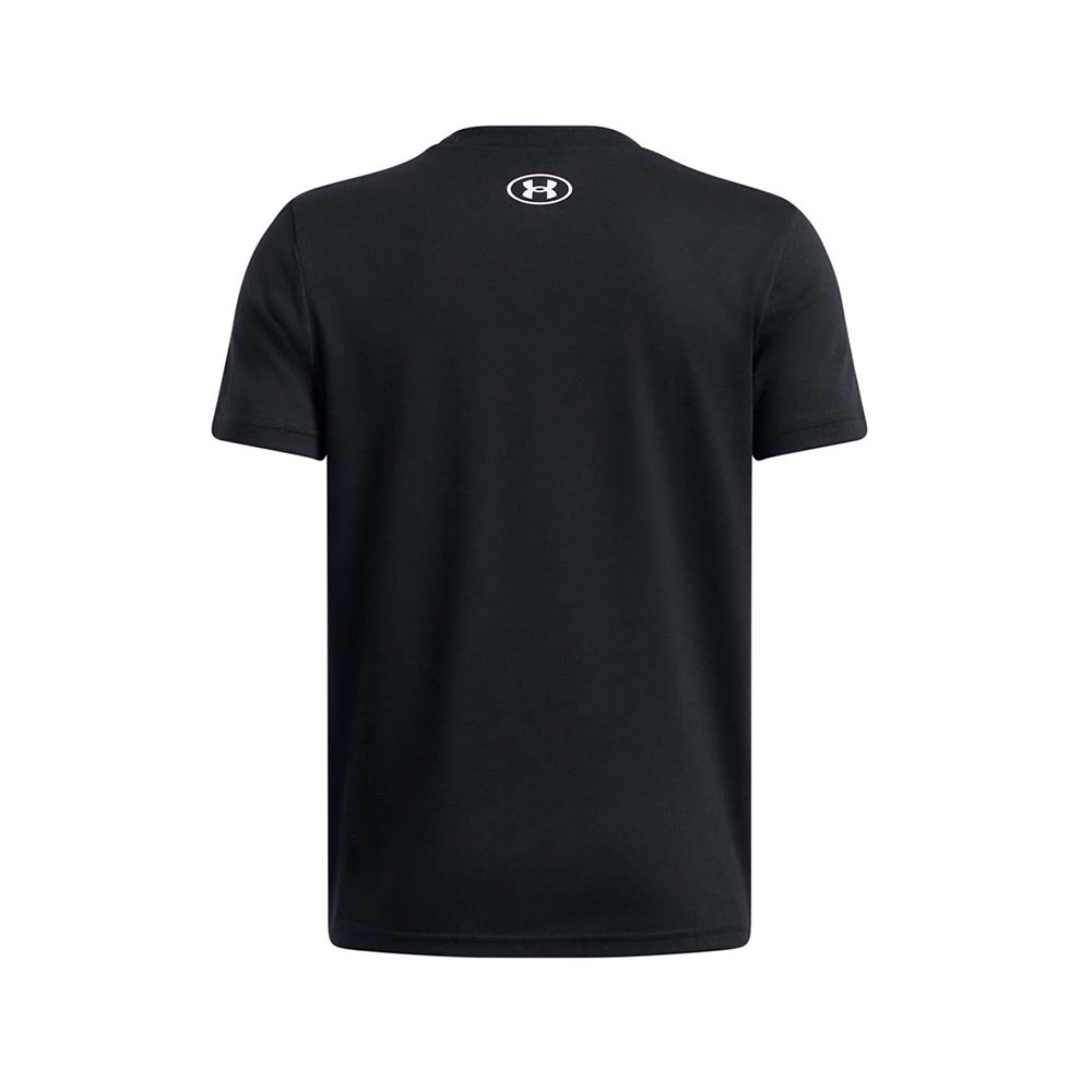 Тениска Under Armour Under Armour Sportstyle T-Shirt Черно | 1389962-001, 1