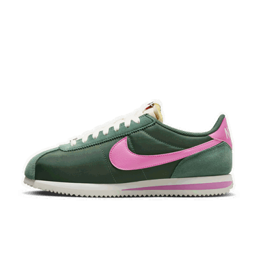 Кецове и обувки Nike Cortez TXT Зелено | HF9994-300, 0