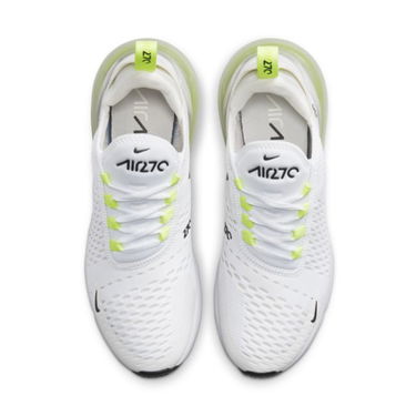 Кецове и обувки Nike Air Max 270 W Бяло | AH6789-108, 2