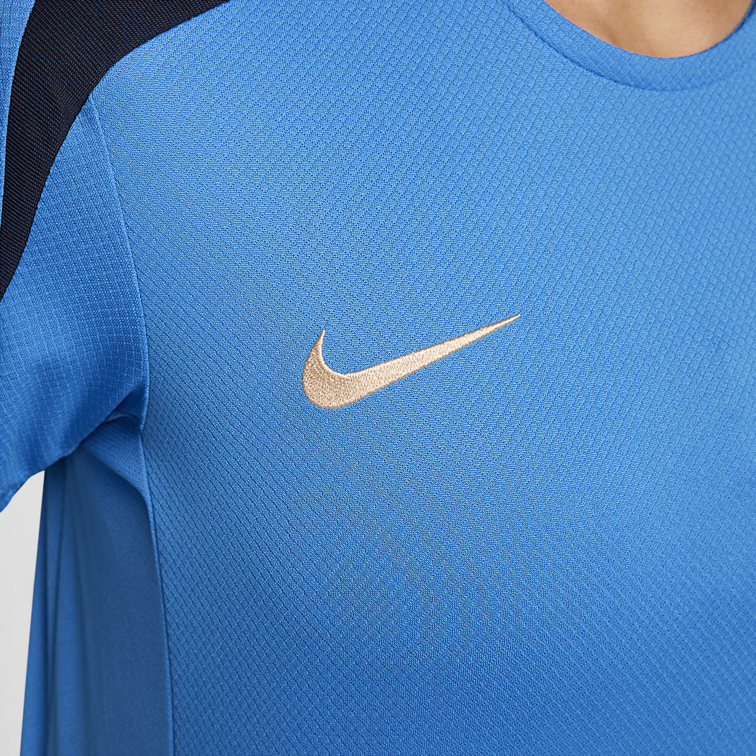 Тениска Nike Dri-FIT Chelsea FC Strike Синьо | FN9502-436, 1
