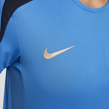 Тениска Nike Dri-FIT Chelsea FC Strike Синьо | FN9502-436, 1