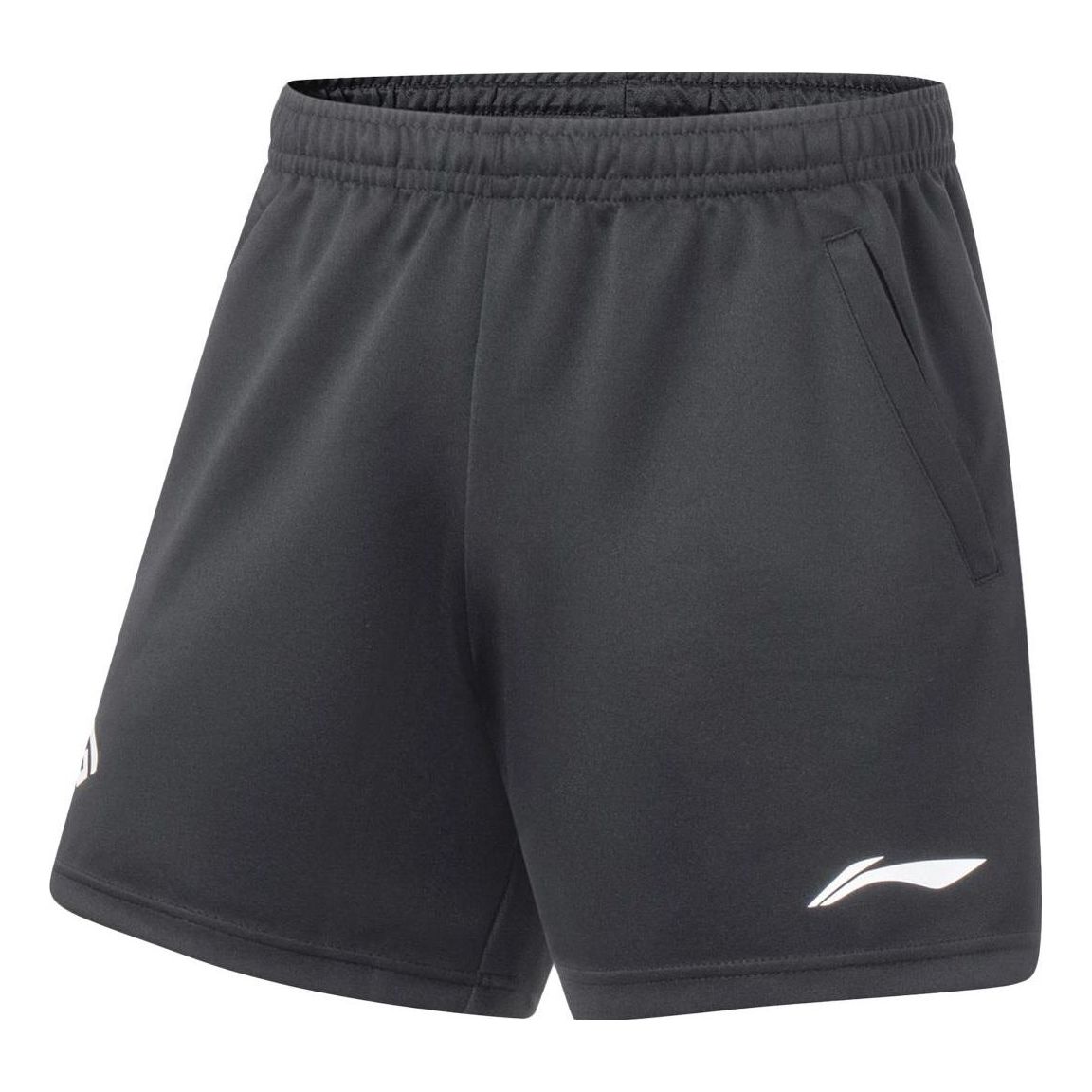 Къси панталони Li-Ning Training Shorts Черно | AAPT059-1, 0