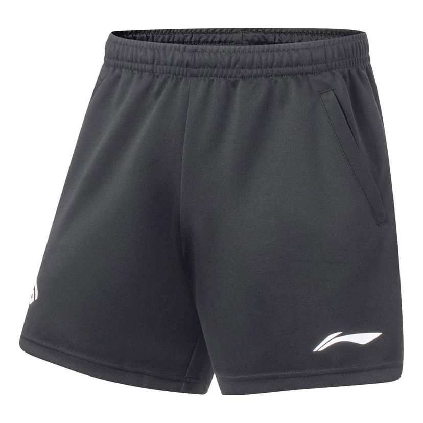 Къси панталони Li-Ning Training Shorts Черно | AAPT059-1